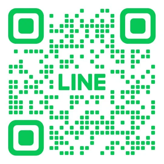 QR Code ทักเข้ามา true ball thai 3 Line @